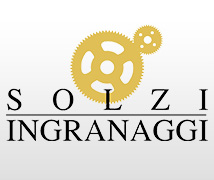 Solzi motoriduttori